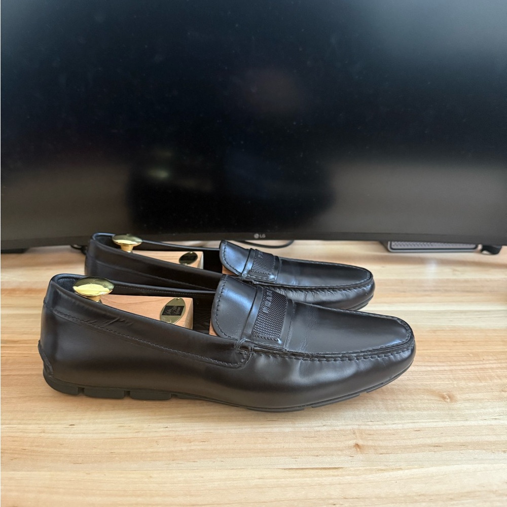 Prada Driver’s